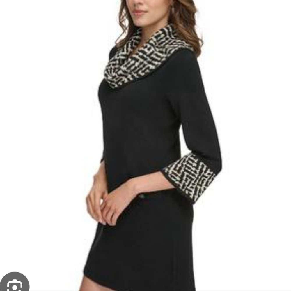 STUDIO ONE NEW YORK DRESS SIZE 1X.